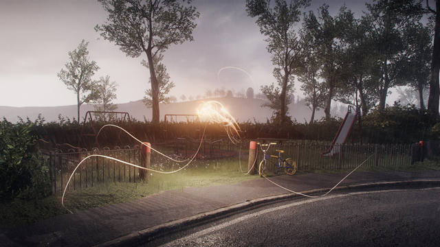 Everybody's Gone to Rapture #6