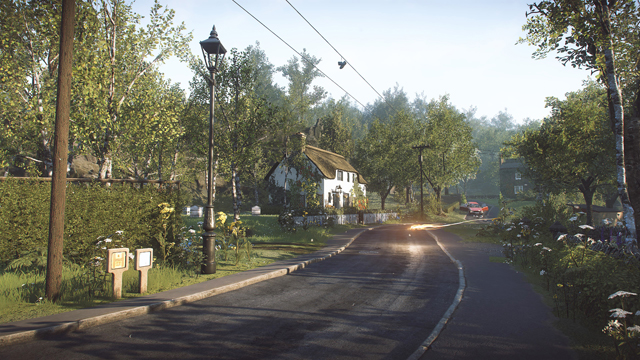 Everybody's Gone to Rapture #7