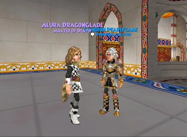 Wizard101 Gallery #6