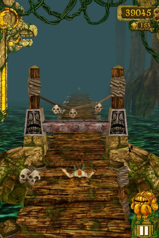 Temple Run Cheats #4