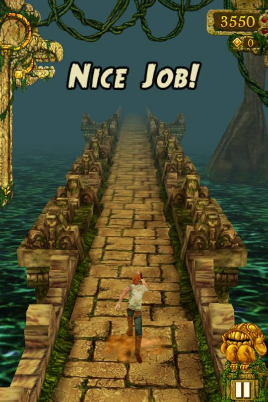 Temple Run Cheats #7