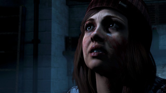 Until Dawn #3