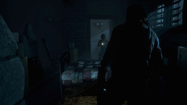 Until Dawn #4