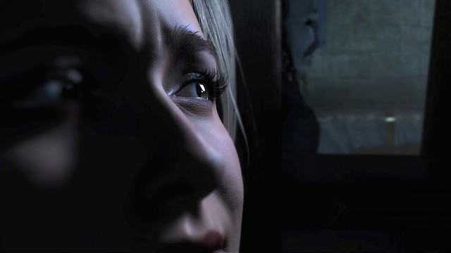 Until Dawn #18