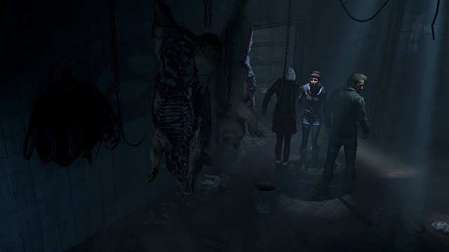 Until Dawn #20