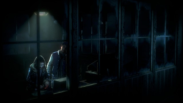 Until Dawn #27