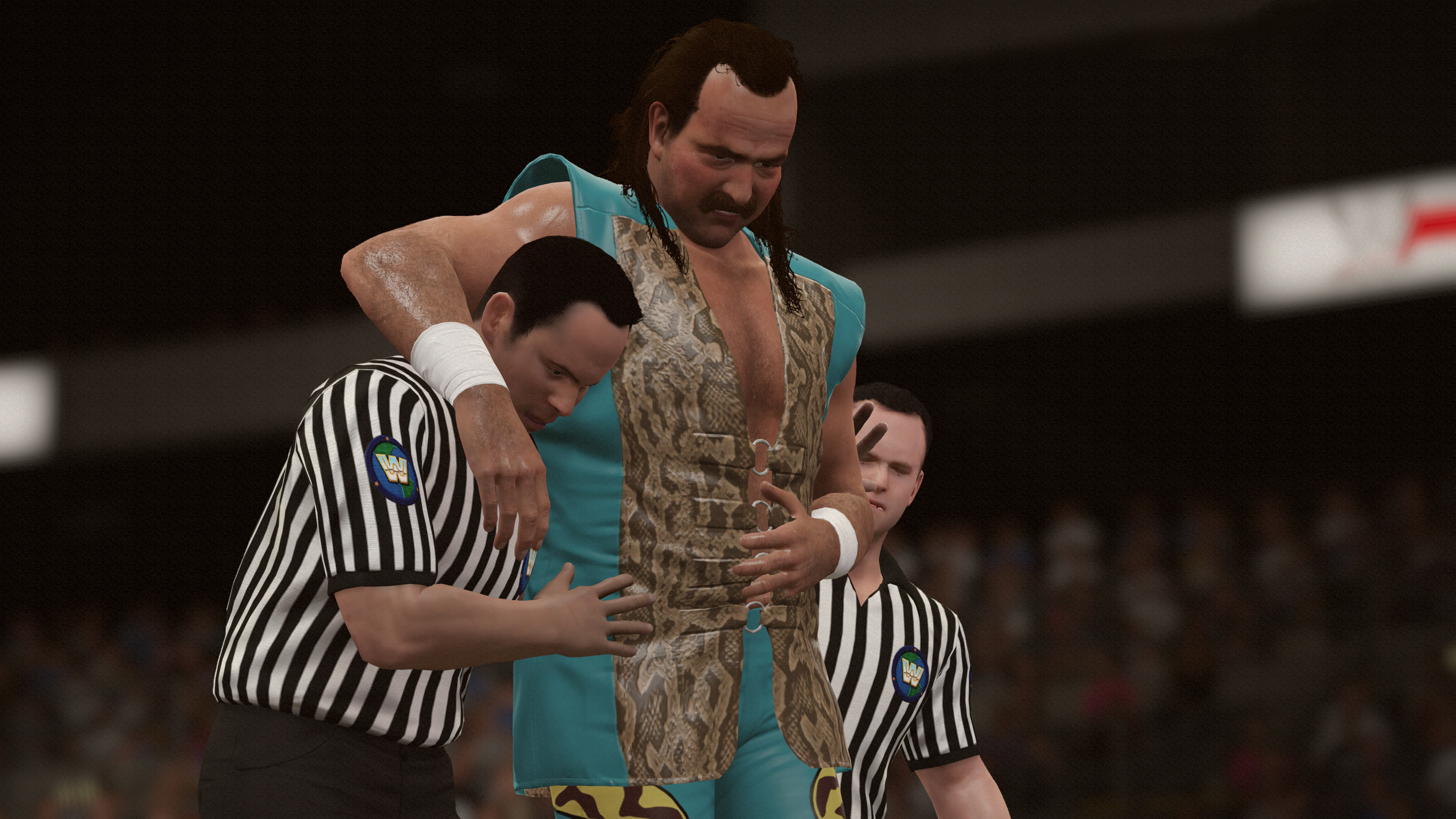 WWE 2K16 Screens #6