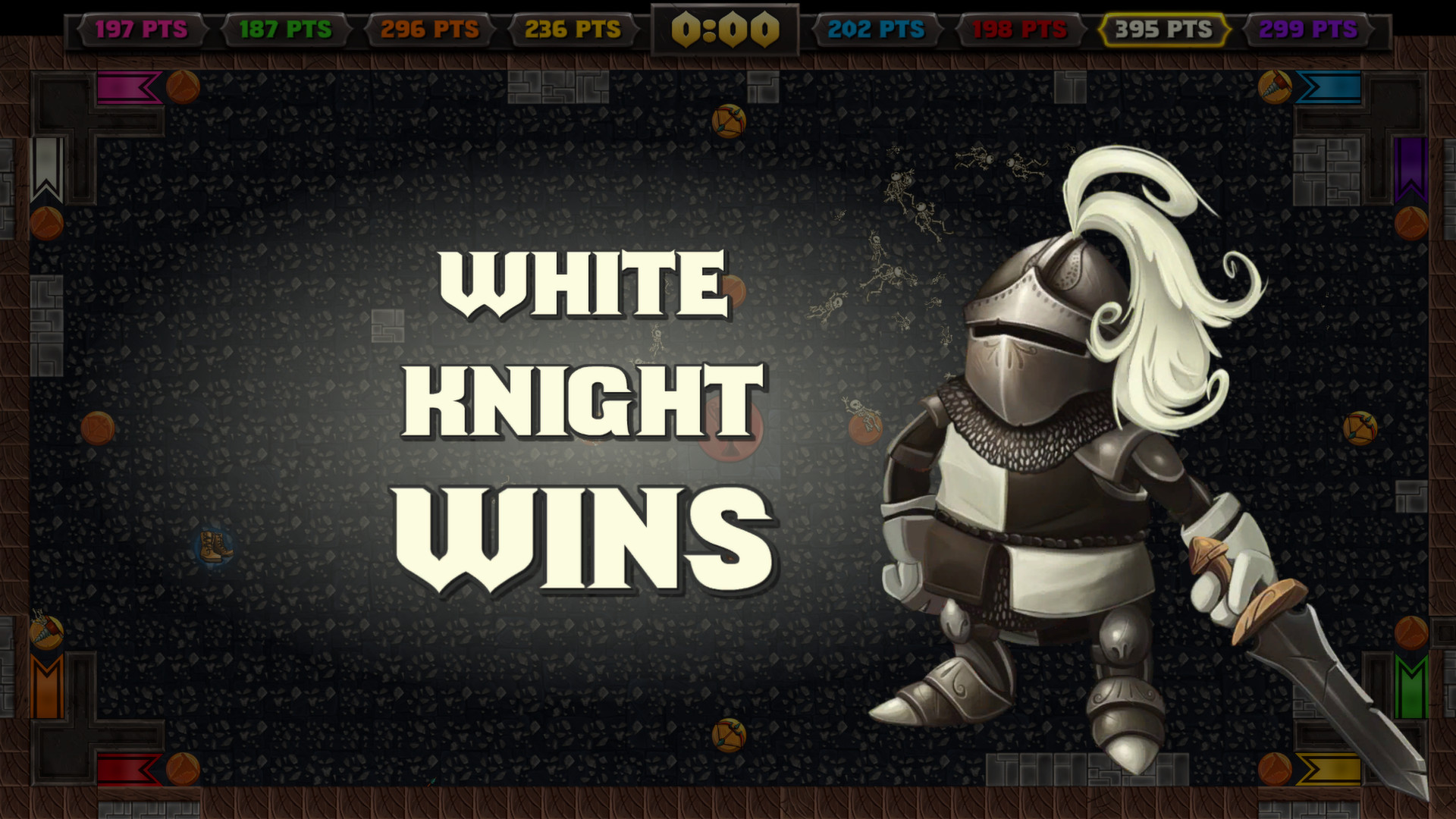 Knight Squad #3