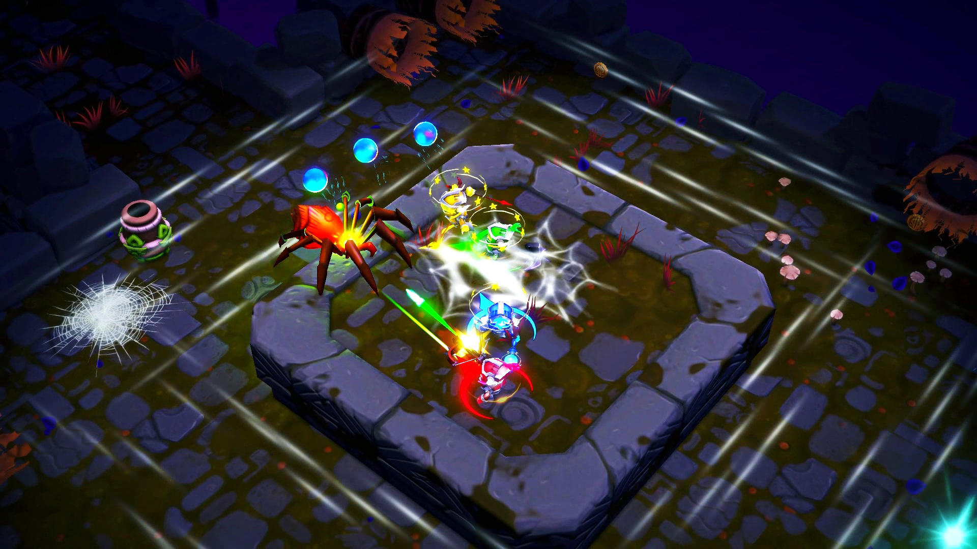 Super Dungeon Bros #17