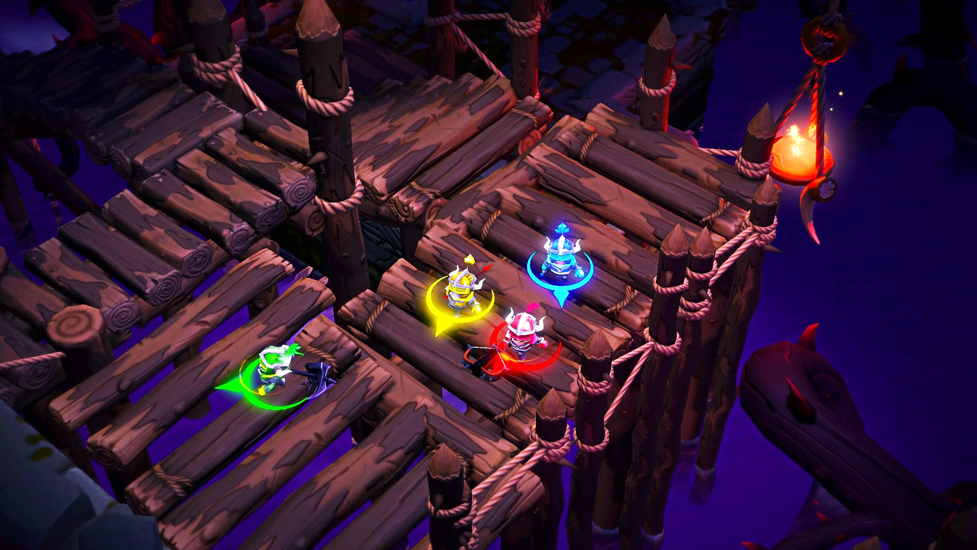 Super Dungeon Bros #18