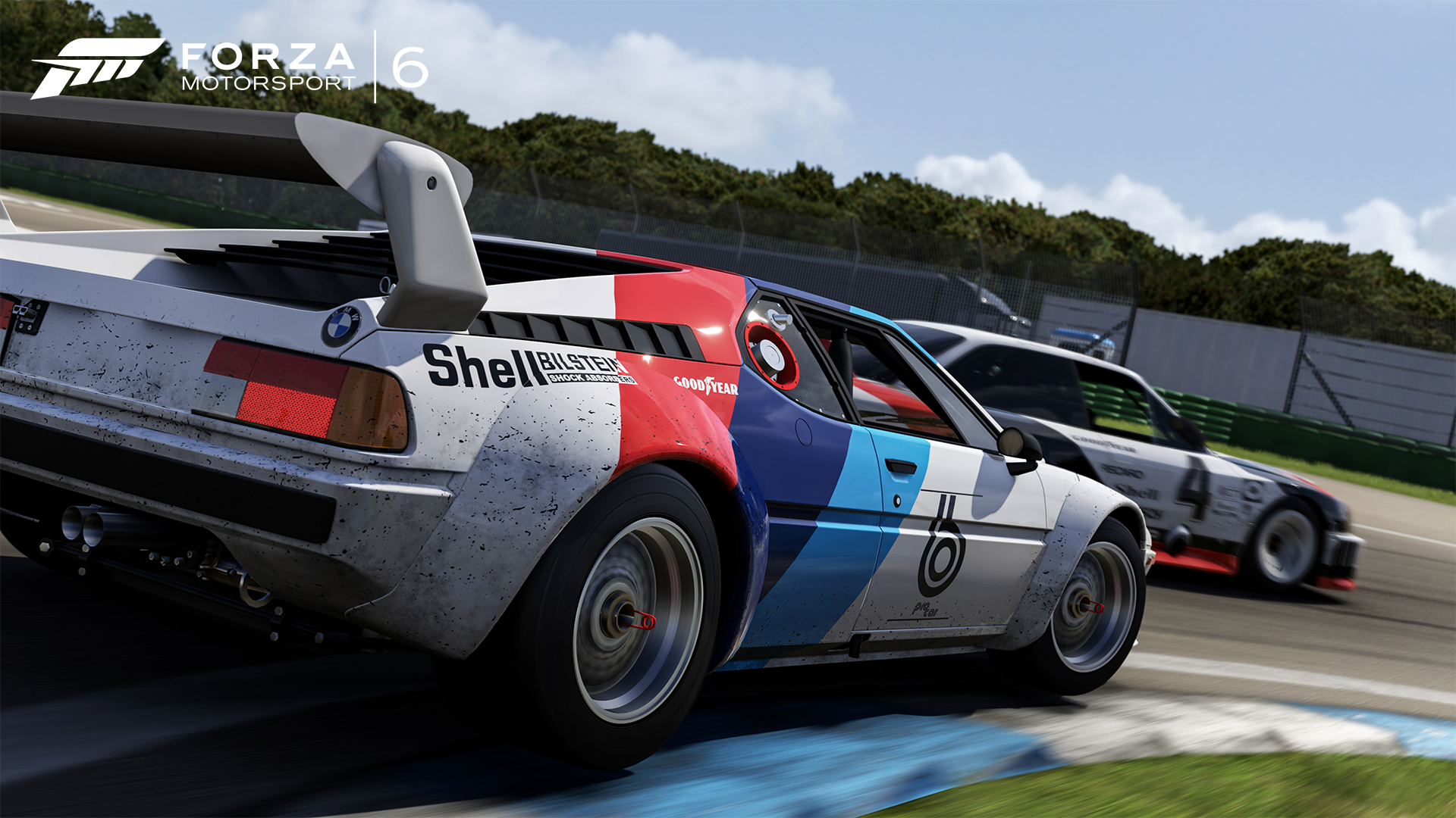 Forza Motorsport 6 Feature #4