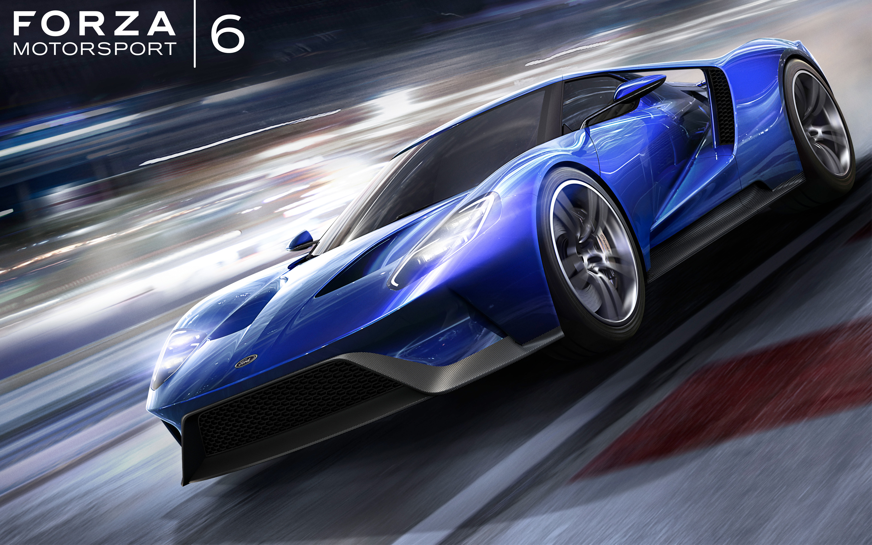 Forza 6 Review #11
