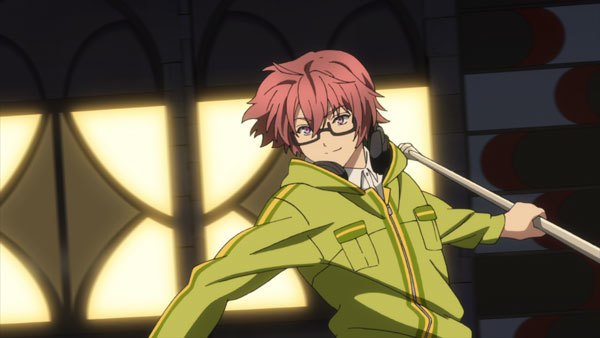 Tokyo Xanadu #34