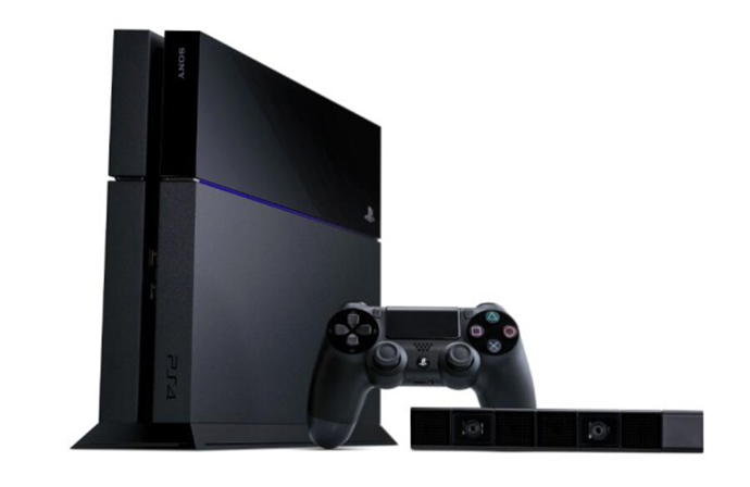 PlayStation 4 Price Drop in Japan