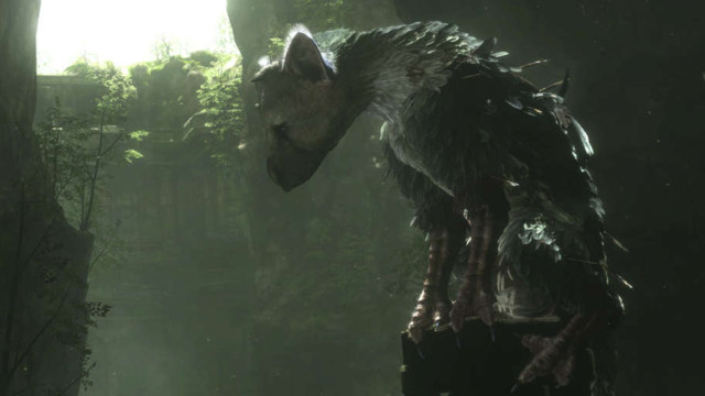 Sony Brings The Last Guardian in a Special Way