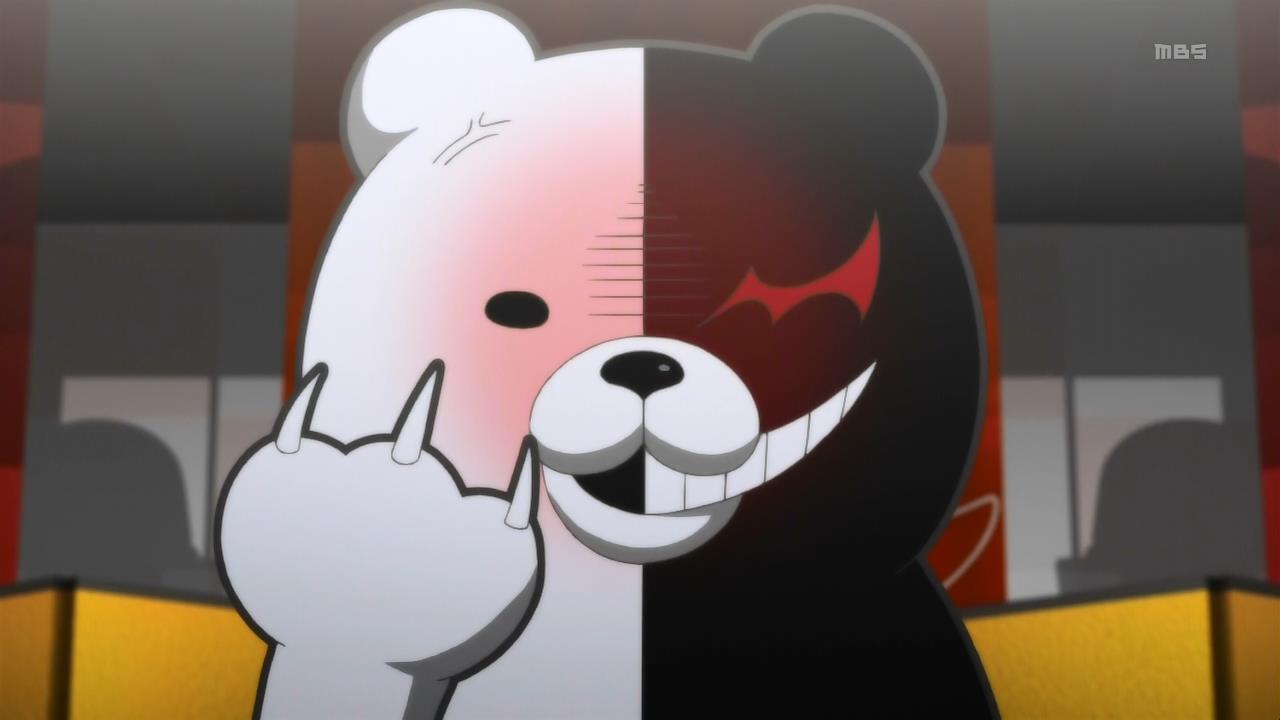 New Danganronpa Coming to PS4 and Vita