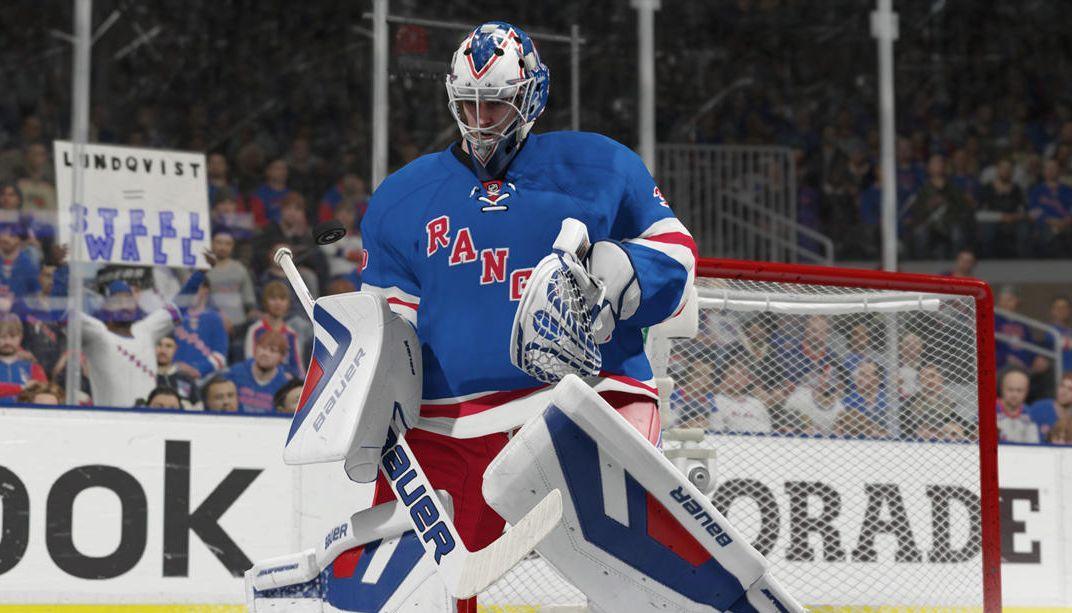 NHL 16 #2