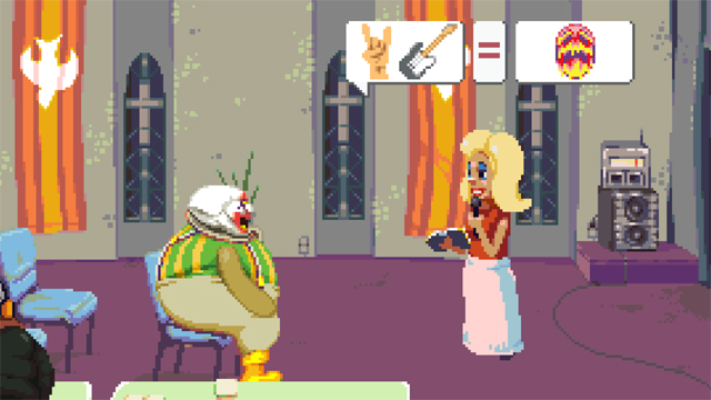 Dropsy #10