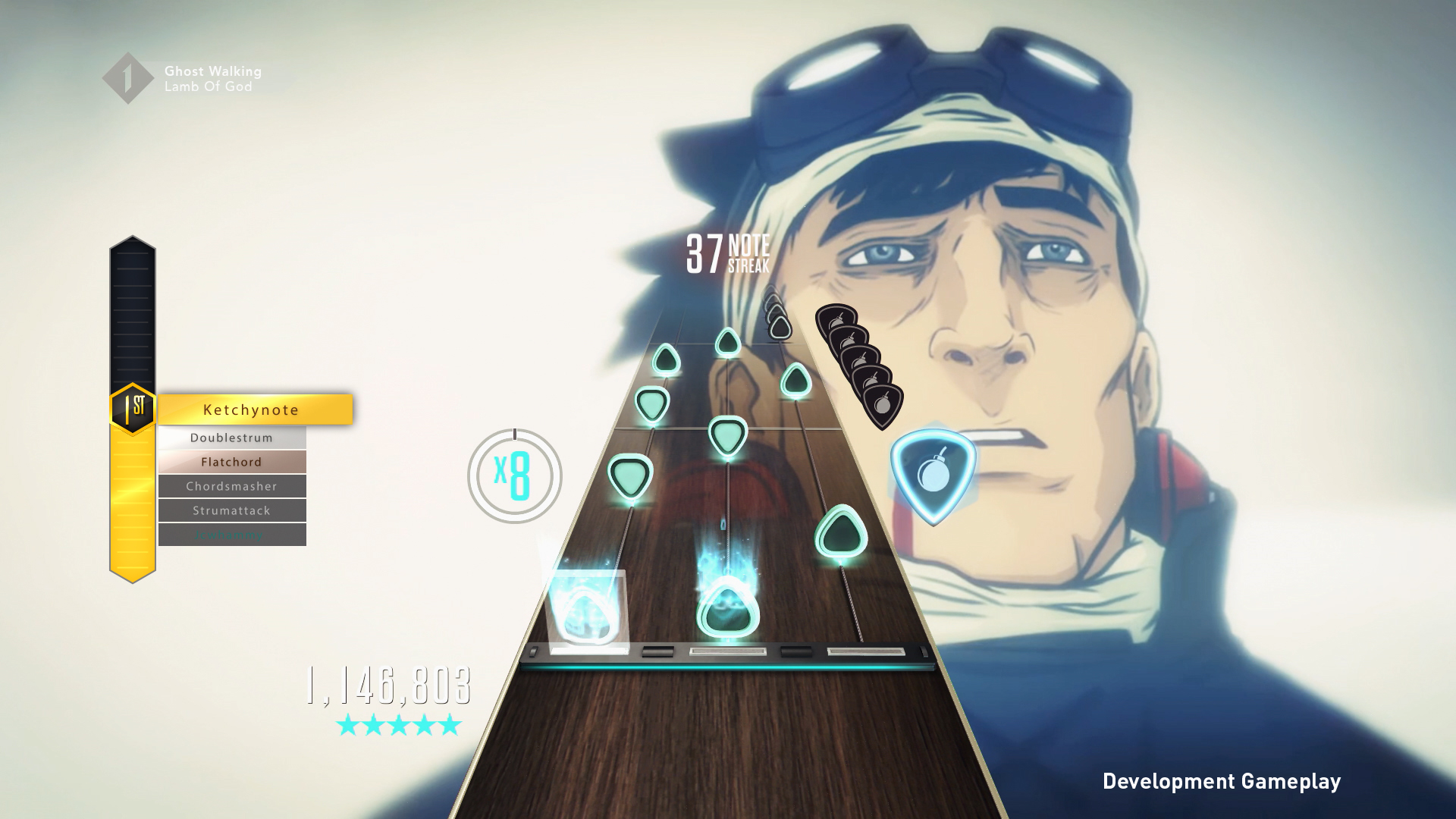 Guitar Hero Live #2