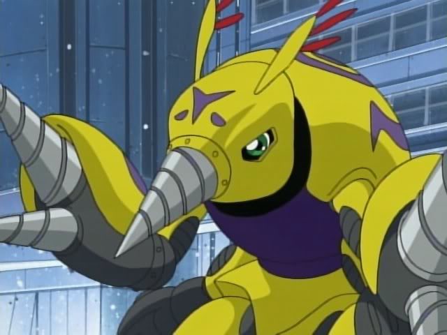 Top 25 Digimon of All Time - GameRevolution