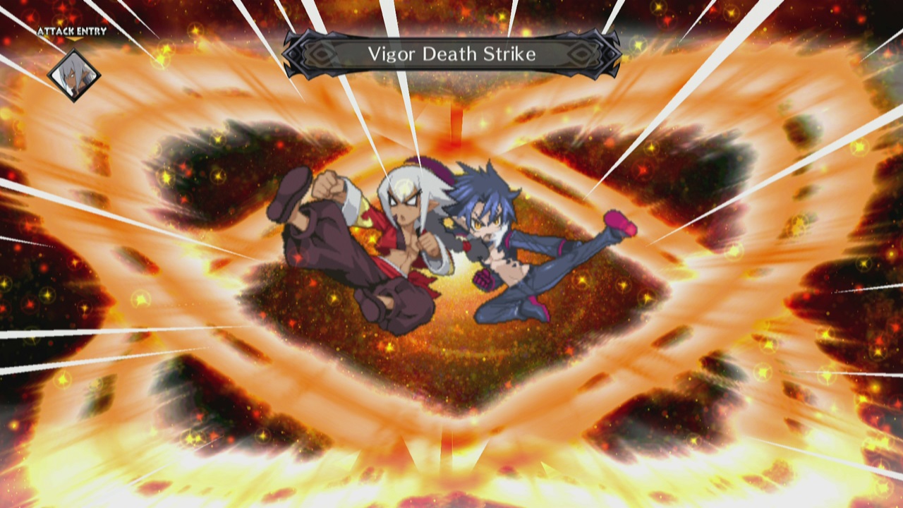 Disgaea 5 #5