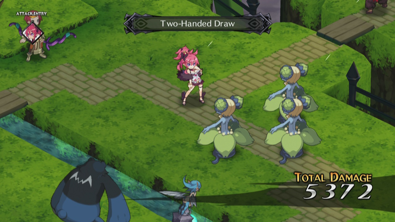 Disgaea 5 #10