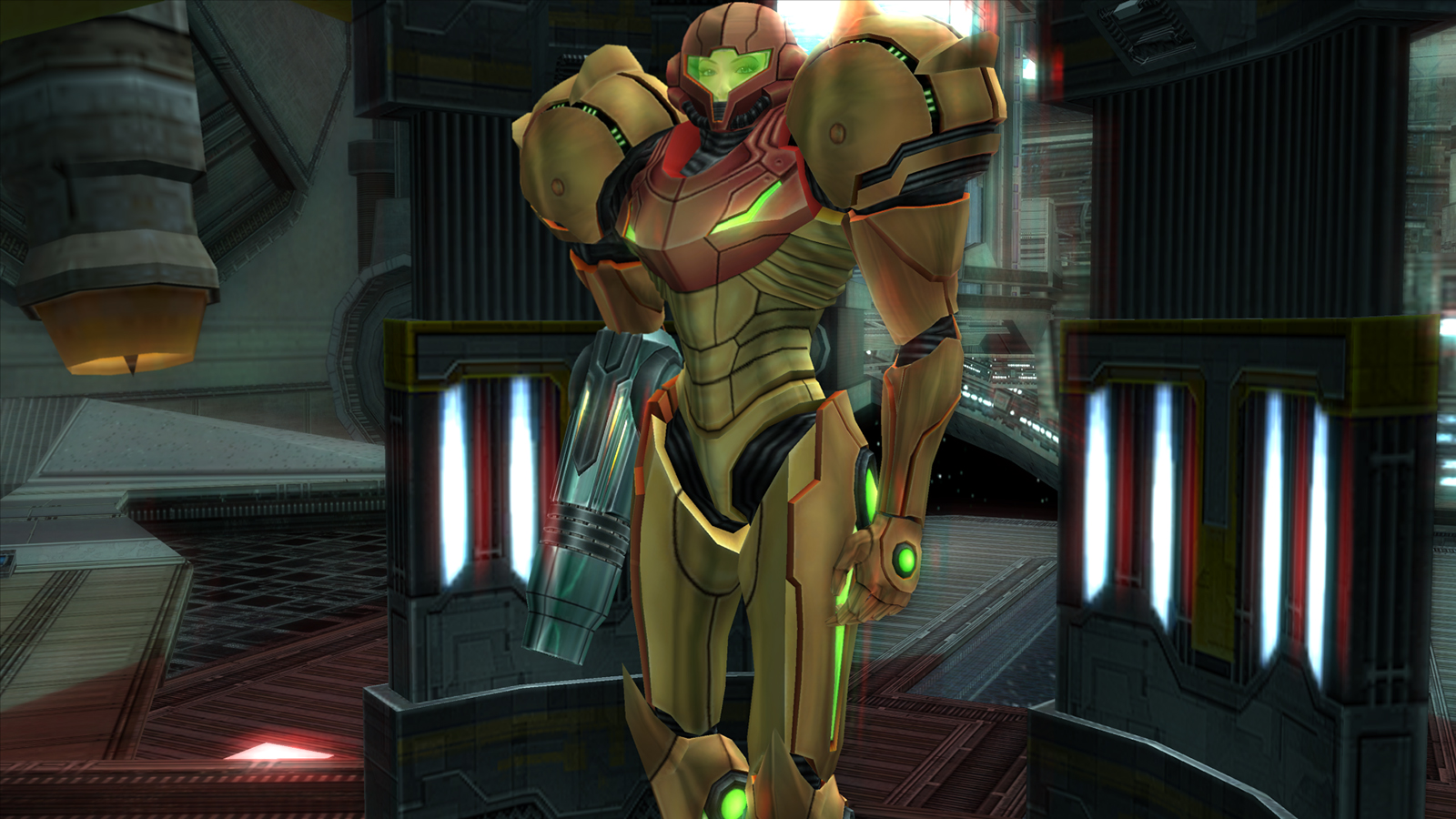 Metroid Prime 4 From Retro Studios