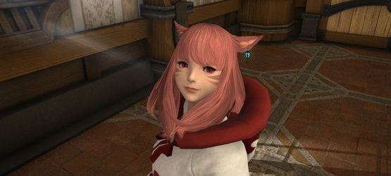 Final Fantasy XIV