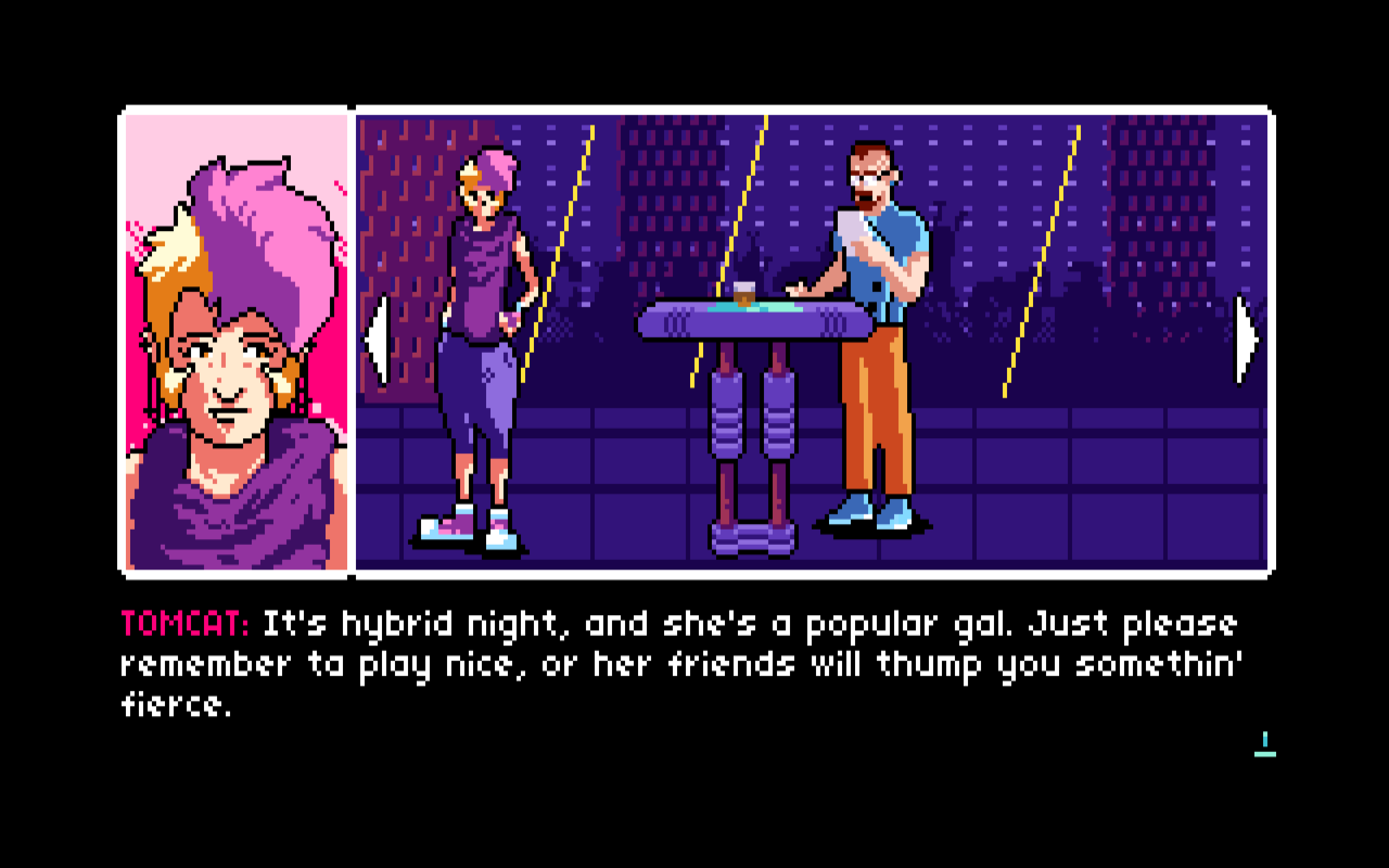 Read Only Memories #1