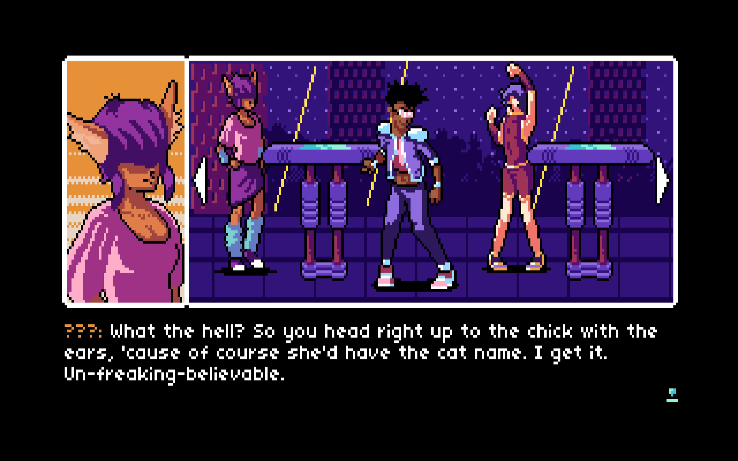 Read Only Memories #2