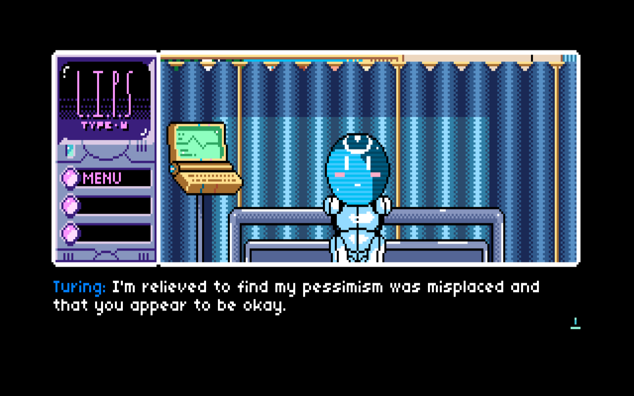 Read Only Memories #3