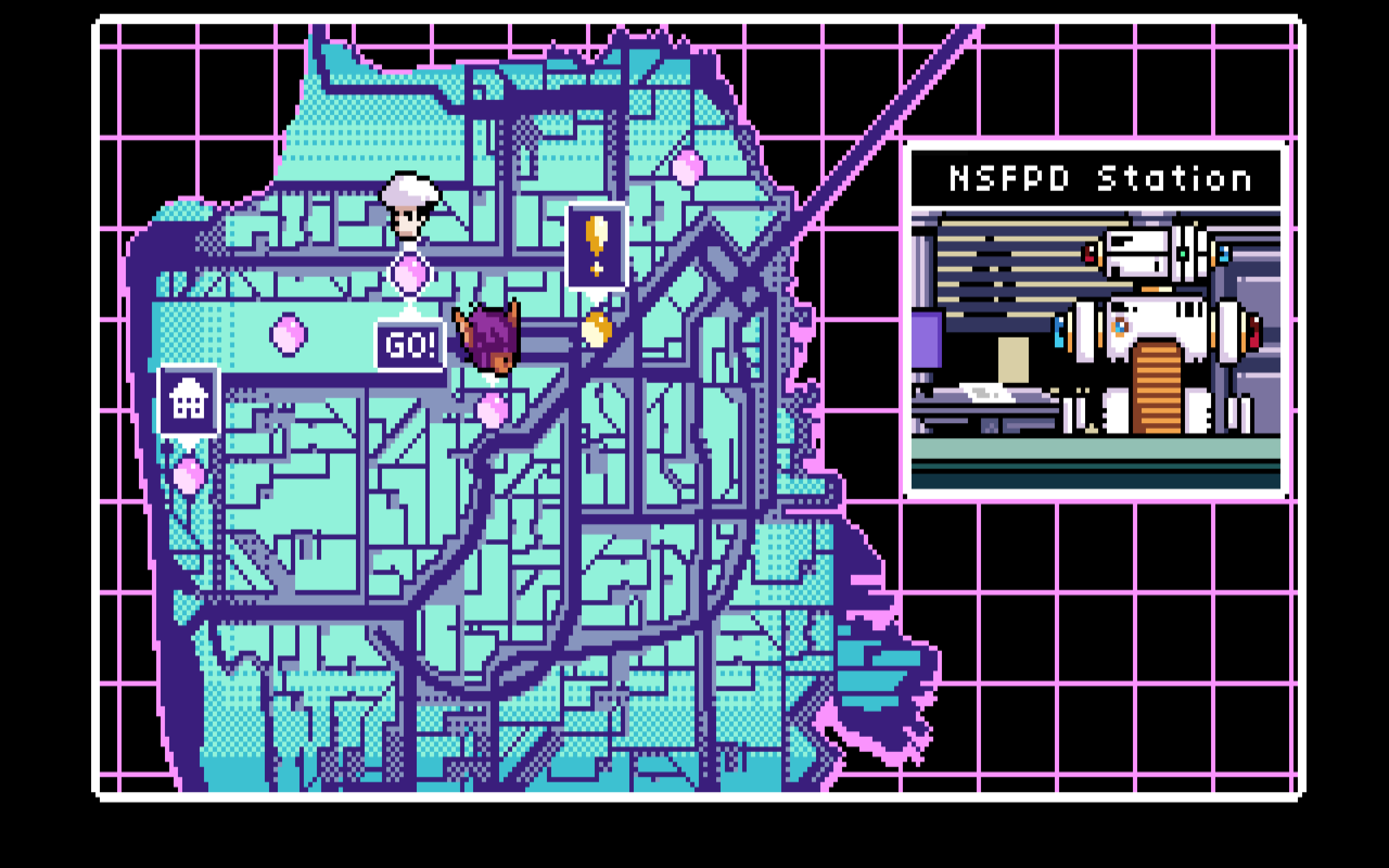 Read Only Memories #8
