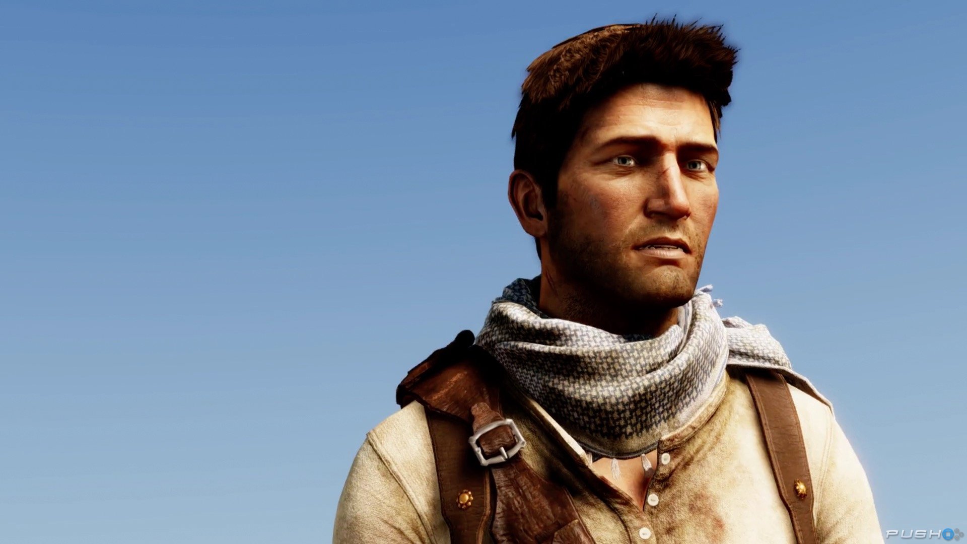 Is There an Uncharted: The Nathan Drake Collection PC Release Date? -  GameRevolution