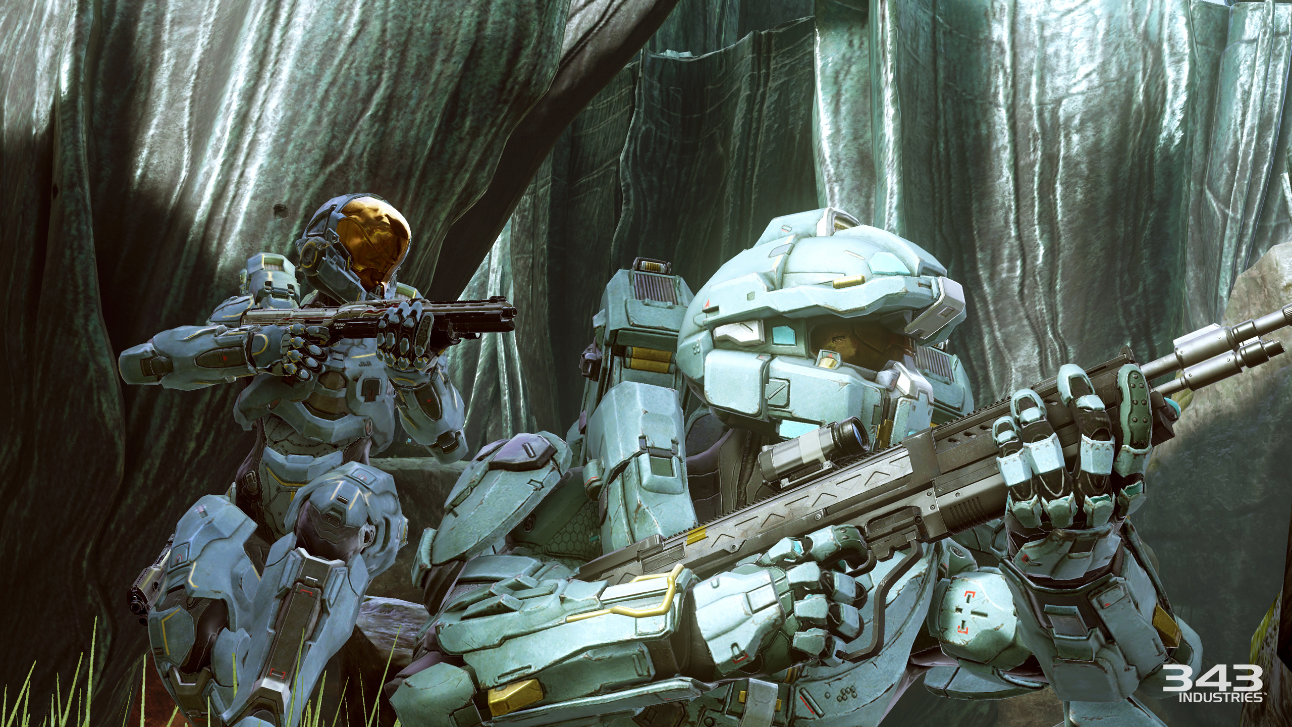 Halo 5 Guardians review #3