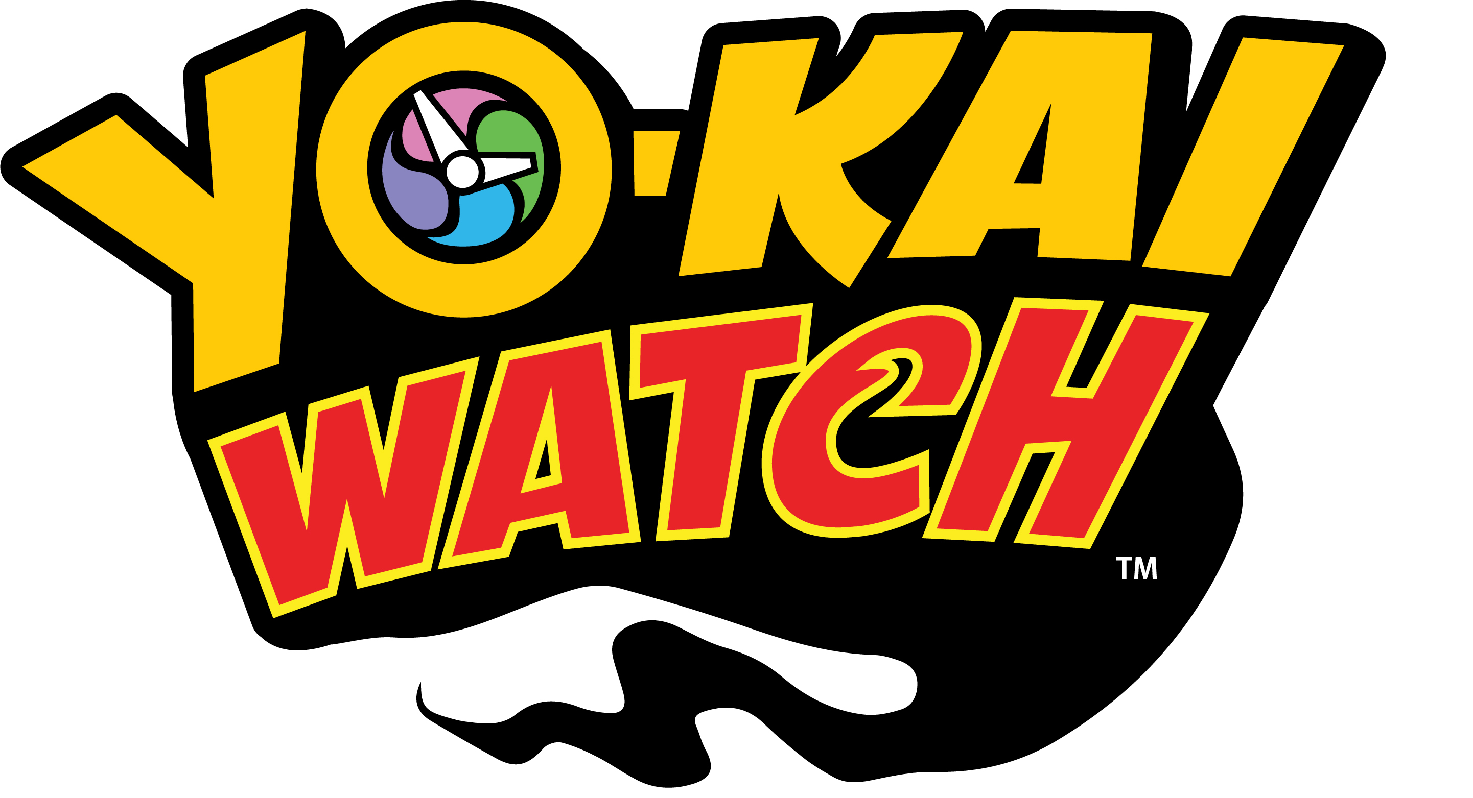 Yo-Kai Watch Screens #1