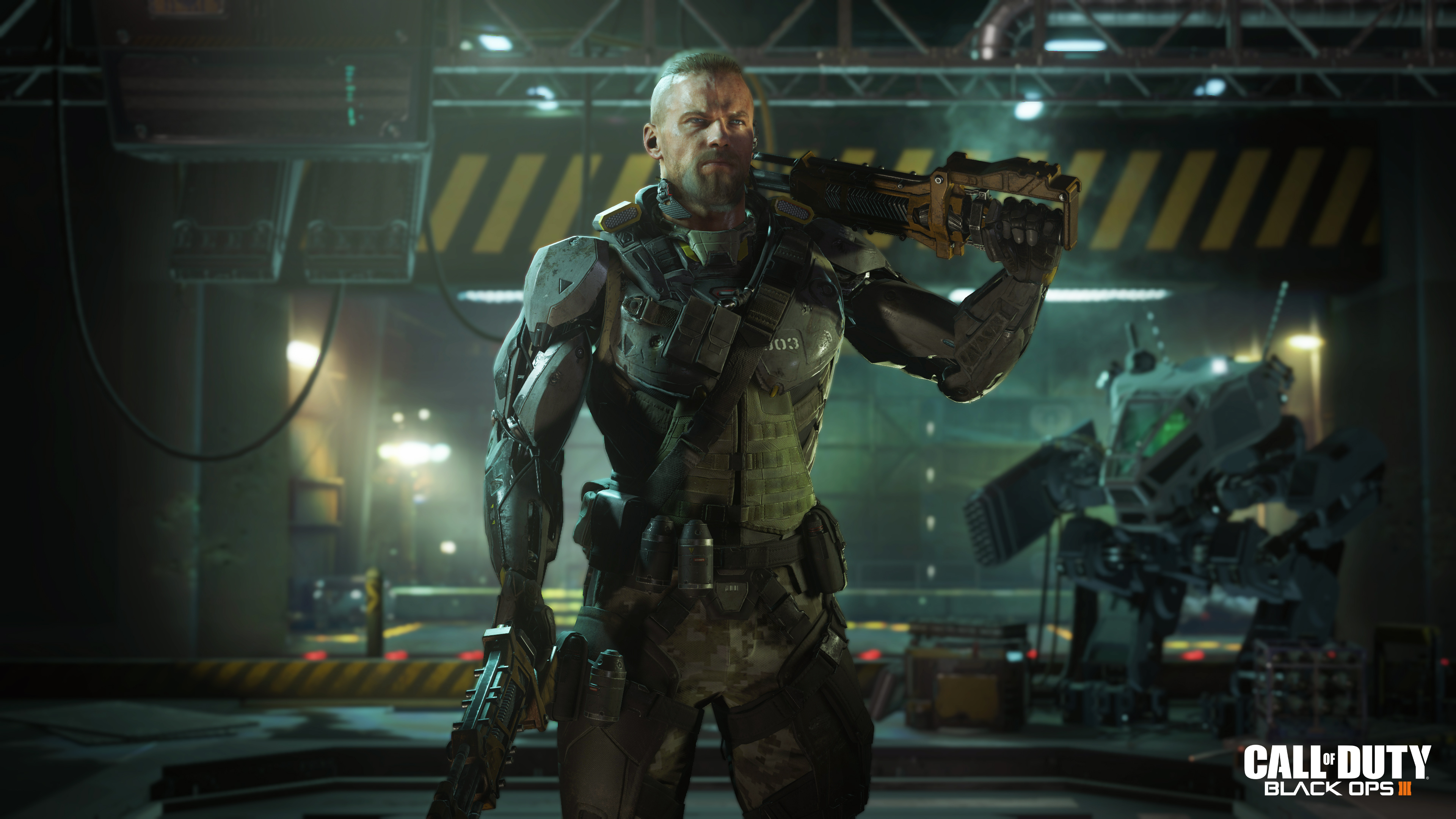 Black Ops 3 review assets #9