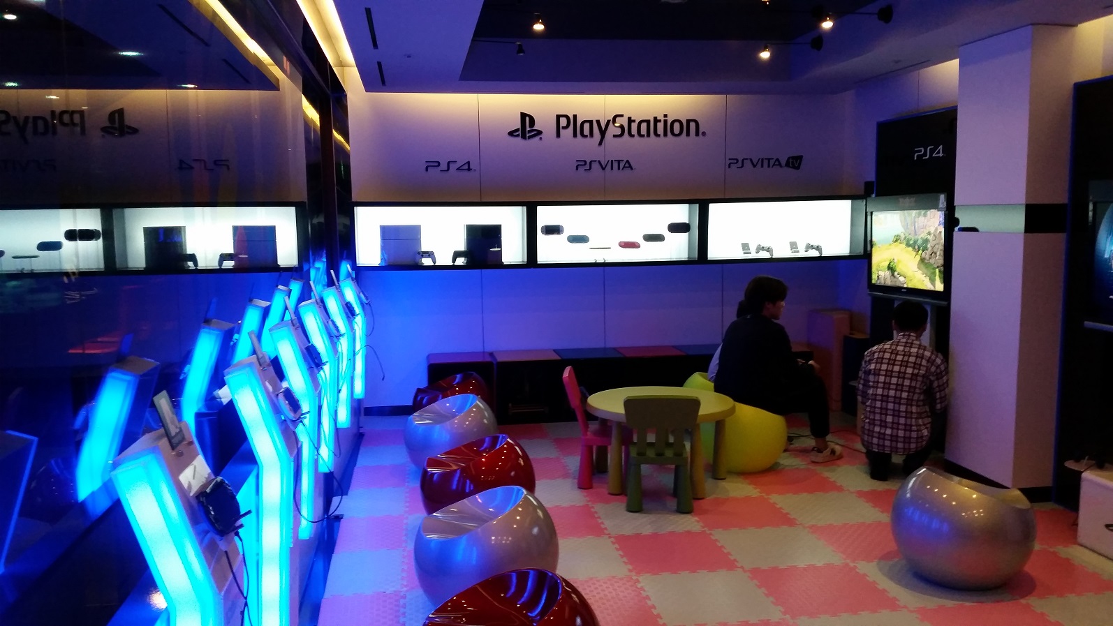 Paradise PlayStation Zone #10