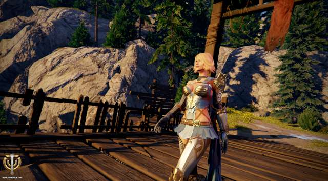 Skyforge Preview #7