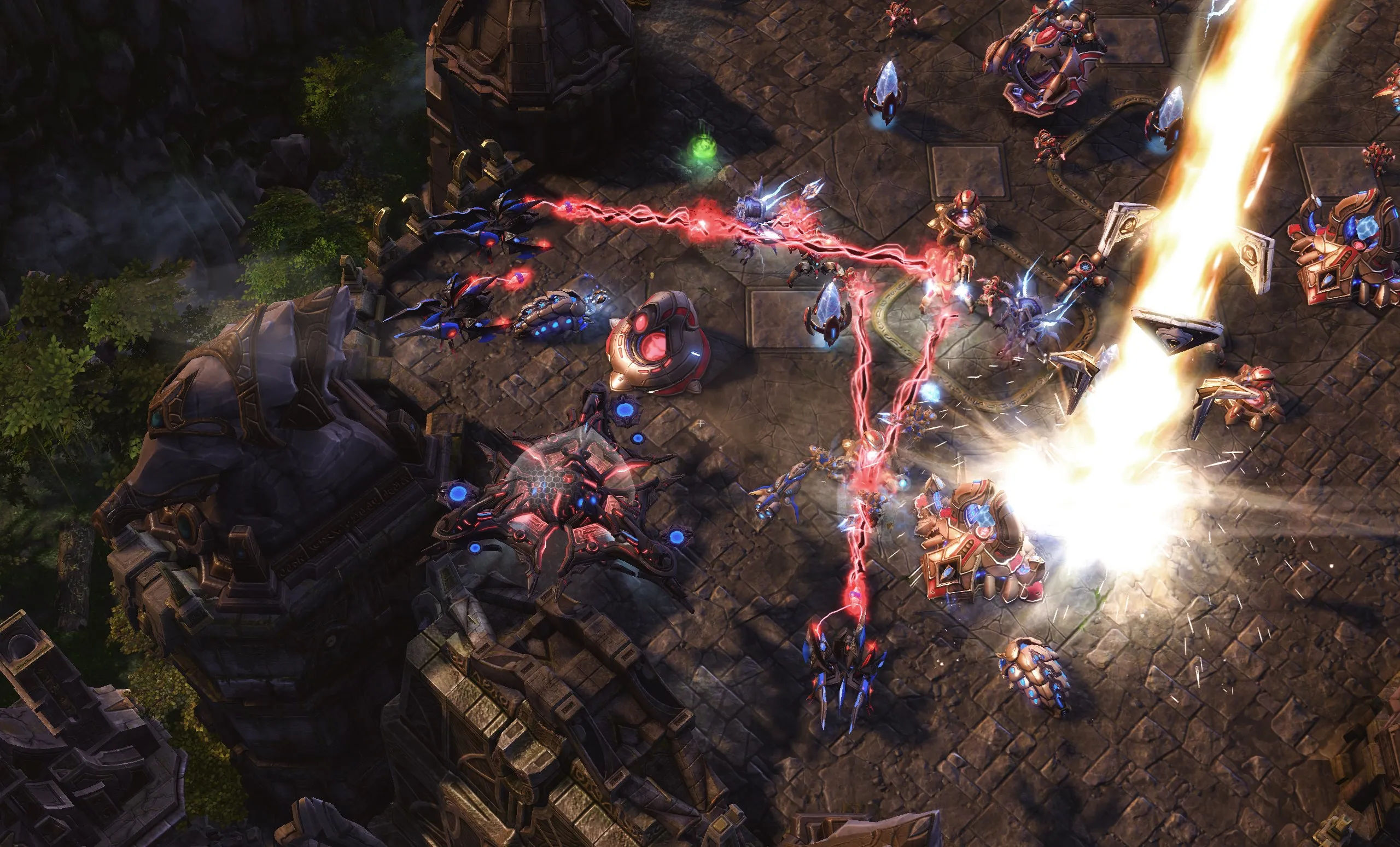 StarCraft 2: Legacy of the Void Review #1