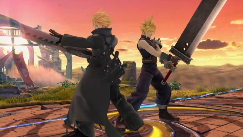 Cloud in Smash