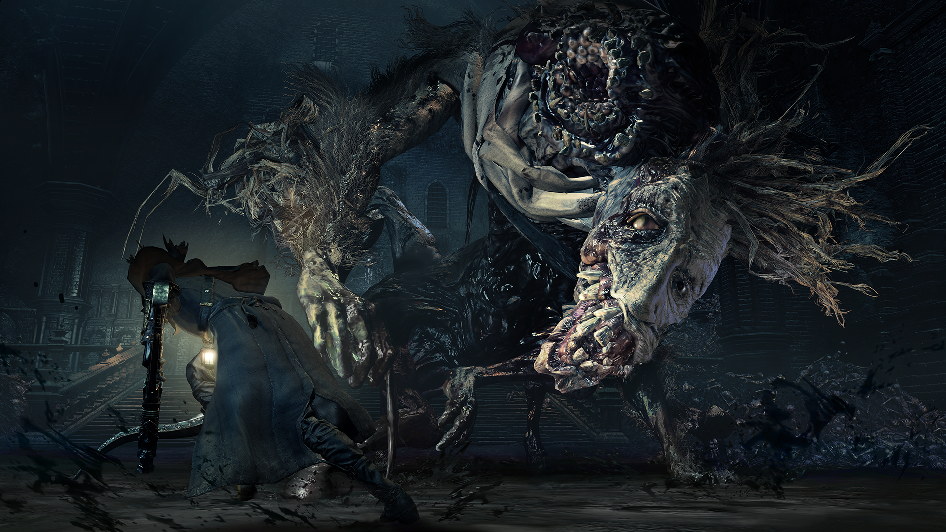 Bloodborne 2 Release Date: PS4, PS5, Xbox, PC, Switch - GameRevolution