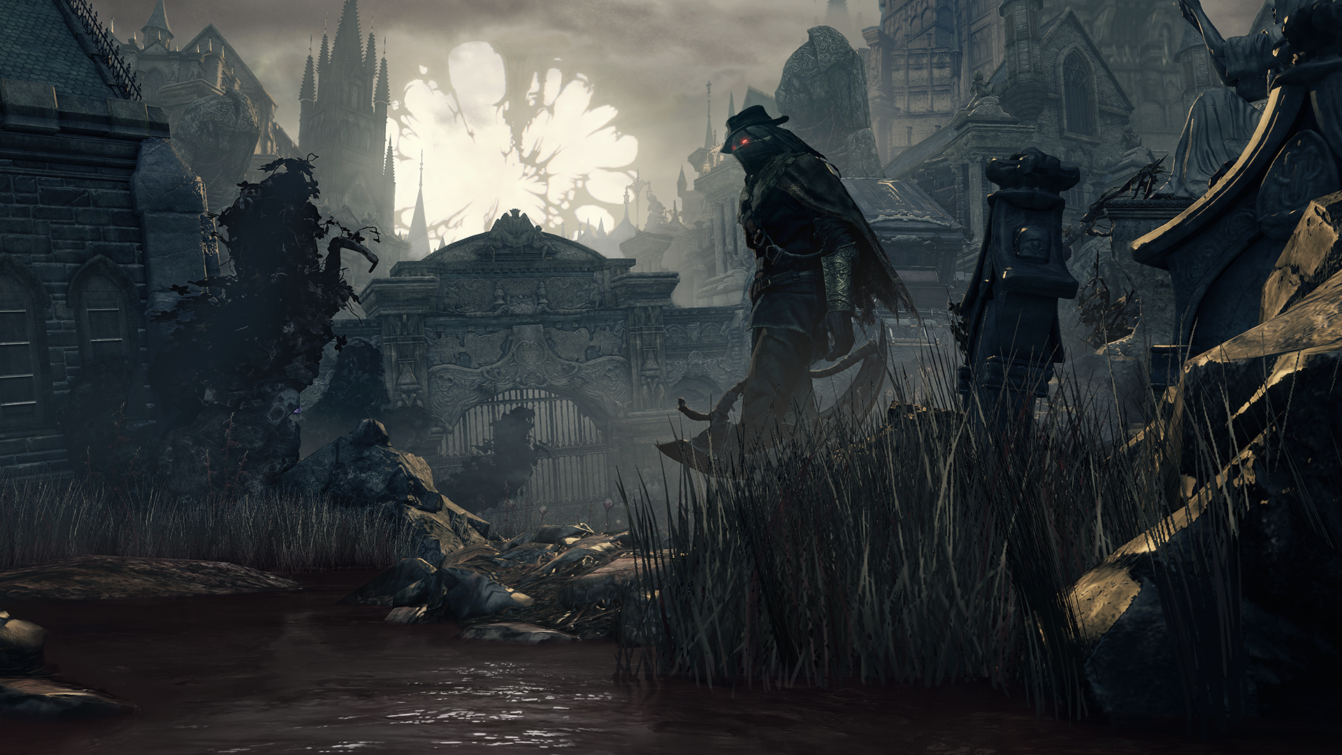 Bloodborne 2 PS5 News  Release date, leaks, will Bloodborne 2 ever happen?