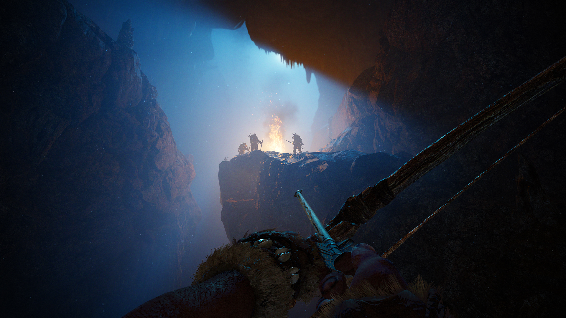 Far Cry Primal Hands On Preview #1