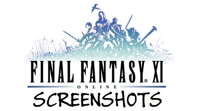 Final Fantasy XI Screenshots