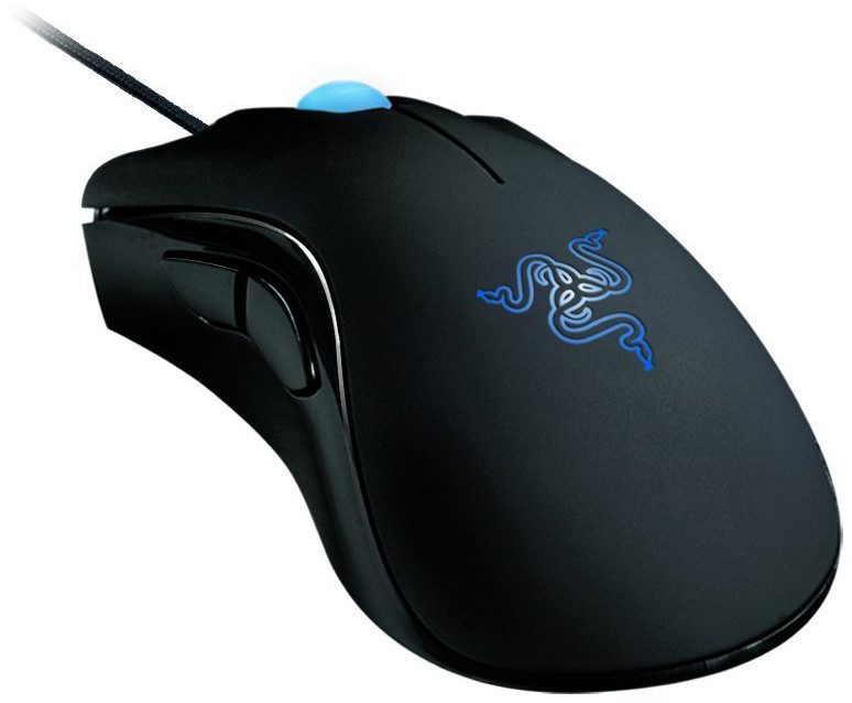 Top 10 Best PC Gaming Mice to in 2016 - GameRevolution