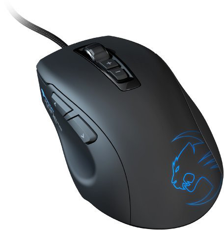 Alternative: Roccat KONE Pure