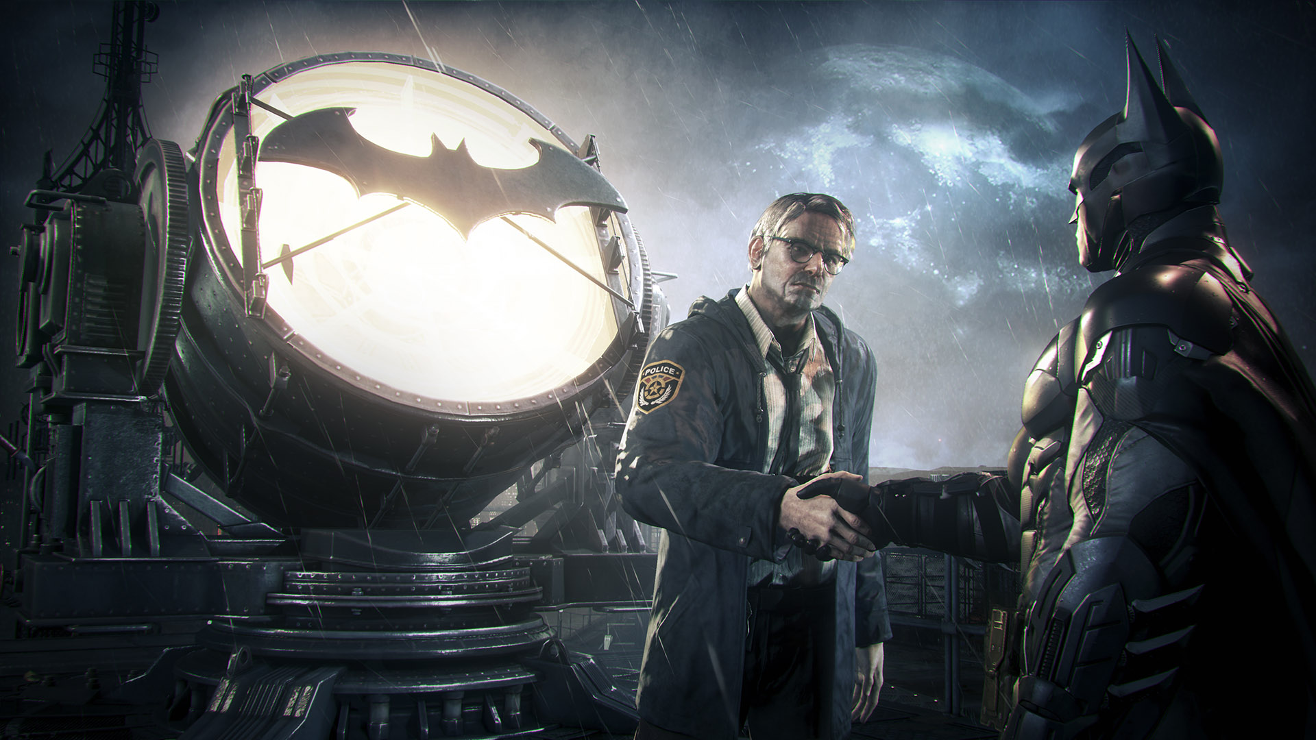 Gotham Knights New Game Plus: What Carries Over and Changes? -  GameRevolution