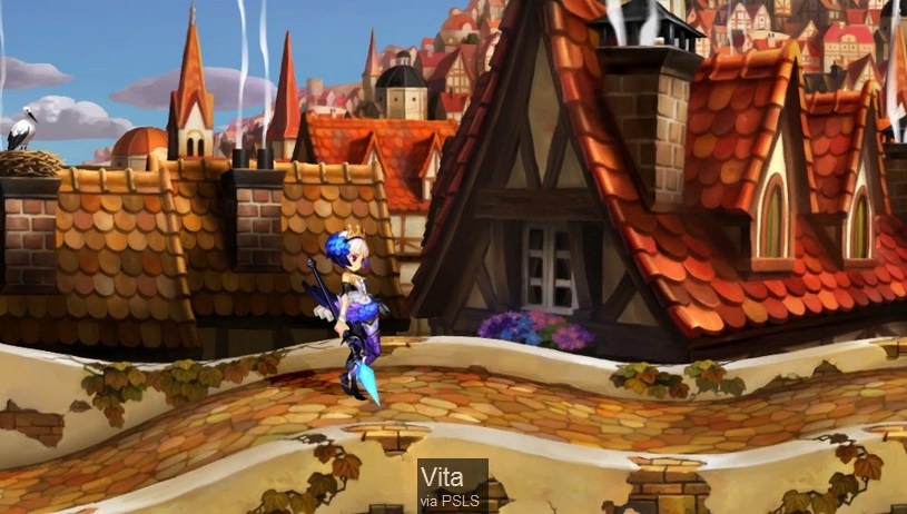 Vita Version