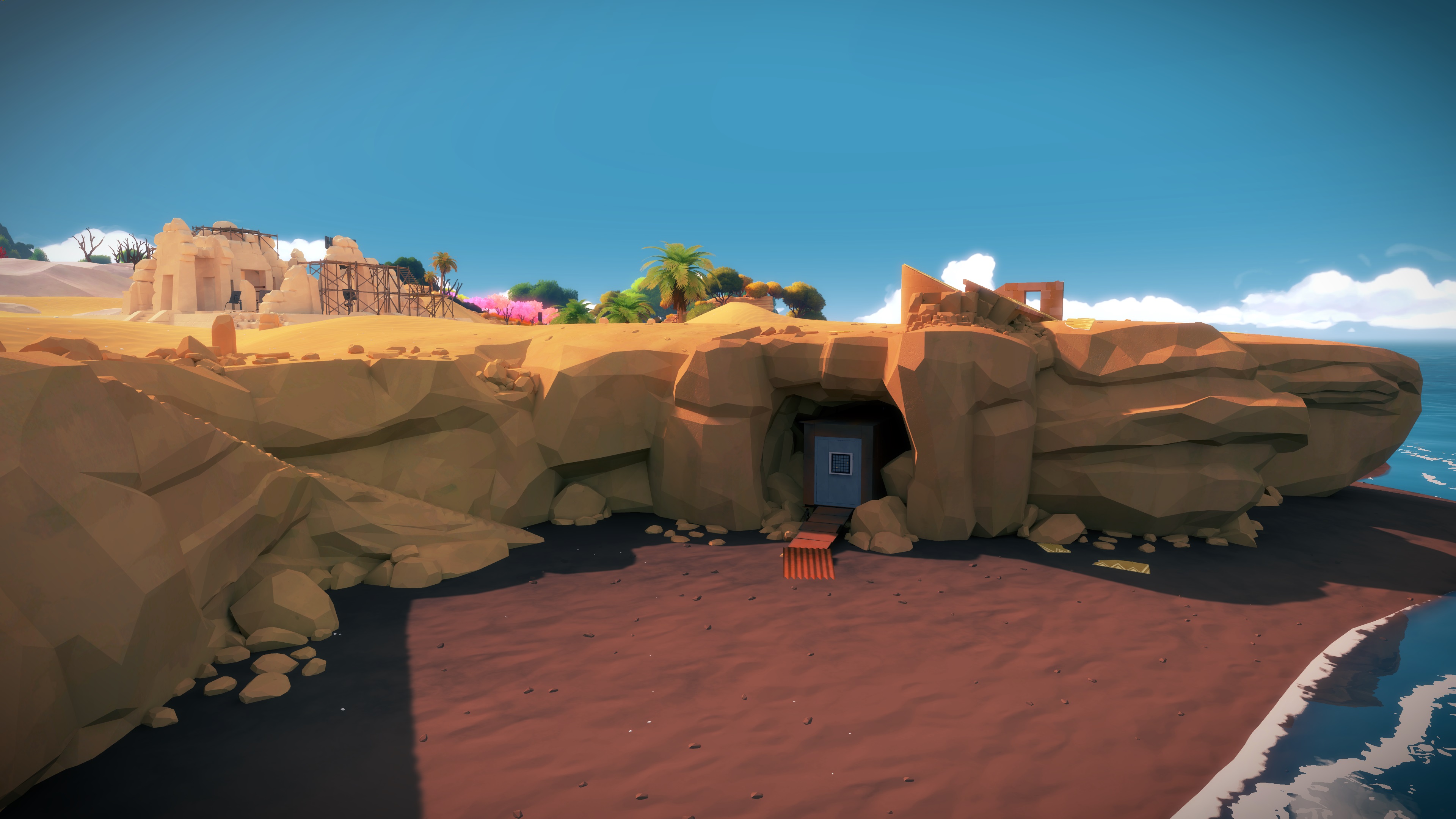 The Witness #14