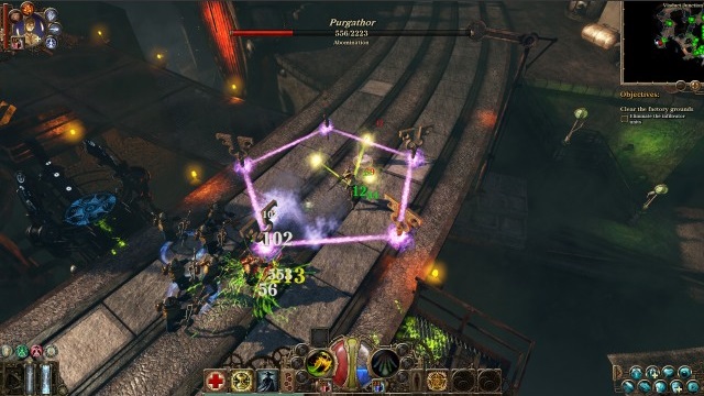 Van Helsing II Screenshots #5